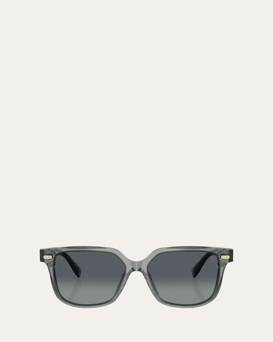 0BC4010S Square Acetate Sunglasses